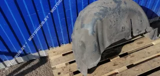  Защита арок задняя правая (подкрылок) Renault Megane 3 Арт 00027824, вид 5