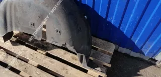  Защита арок задняя правая (подкрылок) Renault Megane 3 Арт 00027824, вид 6