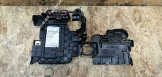  Клемма аккумулятора плюс Seat Ibiza 4 Арт 00028194, вид 4