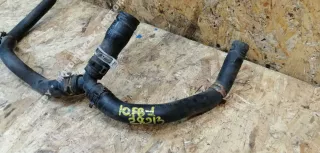  Патрубок (трубопровод, шланг) Ford B-Max Арт 00028213, вид 2