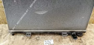 AE818005AB Радиатор (основной) Ford B-Max Арт 00027978, вид 12