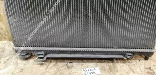 AE818005AB Радиатор (основной) Ford B-Max Арт 00027978, вид 4