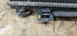 AE818005AB Радиатор (основной) Ford B-Max Арт 00027978, вид 5