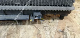 AE818005AB Радиатор (основной) Ford B-Max Арт 00027978, вид 6