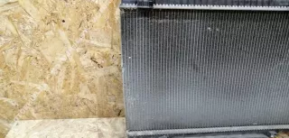 AE818005AB Радиатор (основной) Ford B-Max Арт 00027978, вид 7