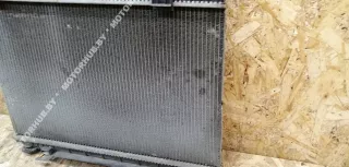 AE818005AB Радиатор (основной) Ford B-Max Арт 00027978, вид 8