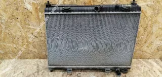 AE818005AB Радиатор (основной) Ford B-Max Арт 00027978, вид 10
