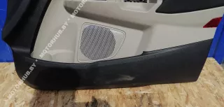  Обшивка двери (дверная карта) комплект Ford B-Max Арт 00027757, вид 12