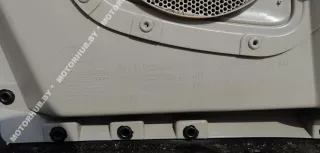  Обшивка двери (дверная карта) комплект Ford B-Max Арт 00027757, вид 14