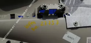  Обшивка двери (дверная карта) комплект Ford B-Max Арт 00027757, вид 15