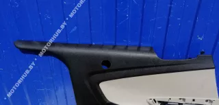  Обшивка двери (дверная карта) комплект Ford B-Max Арт 00027757, вид 17