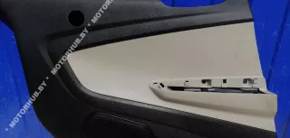  Обшивка двери (дверная карта) комплект Ford B-Max Арт 00027757, вид 18