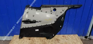  Обшивка двери (дверная карта) комплект Ford B-Max Арт 00027757, вид 20