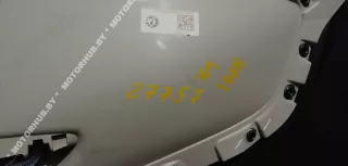  Обшивка двери (дверная карта) комплект Ford B-Max Арт 00027757, вид 21