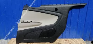  Обшивка двери (дверная карта) комплект Ford B-Max Арт 00027757, вид 23