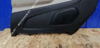  Обшивка двери (дверная карта) комплект Ford B-Max Арт 00027757, вид 26