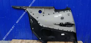  Обшивка двери (дверная карта) комплект Ford B-Max Арт 00027757, вид 27