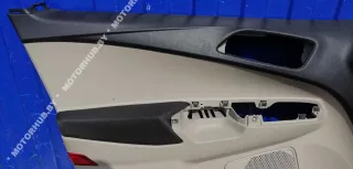  Обшивка двери (дверная карта) комплект Ford B-Max Арт 00027757, вид 3