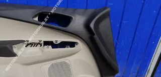  Обшивка двери (дверная карта) комплект Ford B-Max Арт 00027757, вид 4