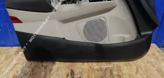  Обшивка двери (дверная карта) комплект Ford B-Max Арт 00027757, вид 5