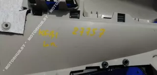  Обшивка двери (дверная карта) комплект Ford B-Max Арт 00027757, вид 7