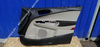  Обшивка двери (дверная карта) комплект Ford B-Max Арт 00027757, вид 9