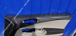  Обшивка двери (дверная карта) комплект Ford B-Max Арт 00027757, вид 10