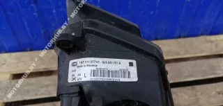 6J9941701A Фара противотуманная левая Seat Ibiza 4 Арт 00027413, вид 6