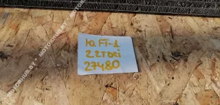 6C118C342AD Радиатор кондиционера Ford Transit 3 restailing Арт 00027480, вид 2