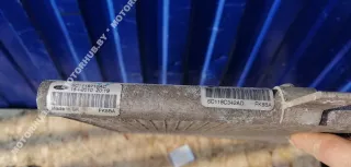 6C118C342AD Радиатор кондиционера Ford Transit 3 restailing Арт 00027480, вид 8