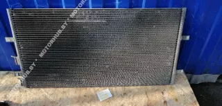 6C118C342AD Радиатор кондиционера Ford Transit 3 restailing Арт 00027480, вид 10