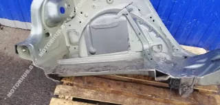  Четверть задняя левая Seat Ibiza 4 Арт 00027361, вид 21