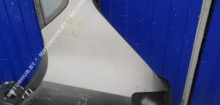  Четверть задняя левая Seat Ibiza 4 Арт 00027361, вид 7