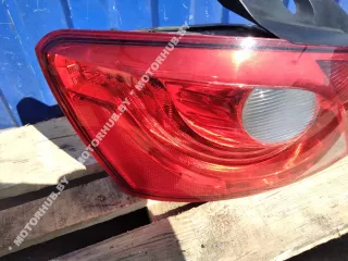  Фонарь задний левый Seat Ibiza 4 Арт 00027152, вид 5