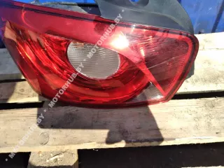  Фонарь задний левый Seat Ibiza 4 Арт 00027152, вид 6