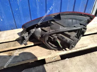  Фонарь задний левый Seat Ibiza 4 Арт 00027152, вид 8