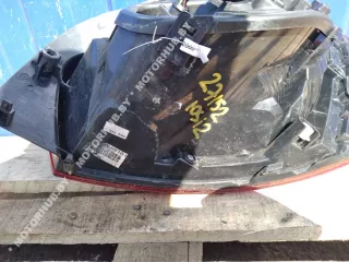  Фонарь задний левый Seat Ibiza 4 Арт 00027152, вид 10