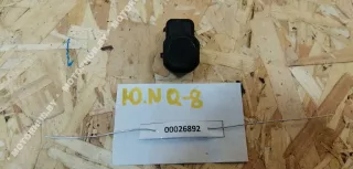 28438JD00A Парктроник передний Nissan Qashqai 1  Арт 00026892, вид 1