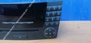 A2118702889 Магнитола Mercedes E W211 Арт 00026499, вид 5