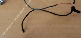 A2115420418 Минусовой провод аккумулятора Mercedes E W211 Арт 00026510, вид 2