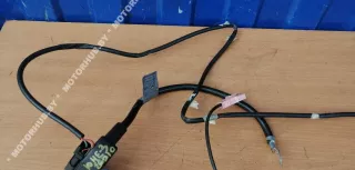 A2115420418 Минусовой провод аккумулятора Mercedes E W211 Арт 00026510, вид 3