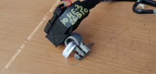 A2115420418 Минусовой провод аккумулятора Mercedes E W211 Арт 00026510, вид 4