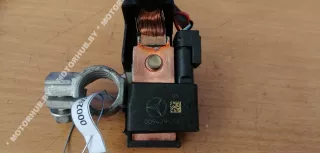 A2115420418 Минусовой провод аккумулятора Mercedes E W211 Арт 00026510, вид 6