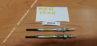  Свеча накала Ford Focus 4 1.5л Арт 00026148, вид 1