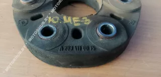 A2034110015 Муфта кардана Mercedes E W211 Арт 00026175, вид 2