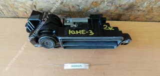  Кнопка открытия багажника Mercedes E W211 Арт 00026075, вид 2