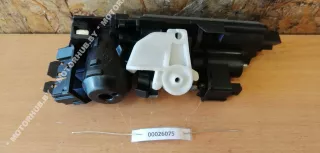  Кнопка открытия багажника Mercedes E W211 Арт 00026075, вид 4