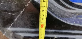  Четверть передняя левая Nissan Qashqai 1  Арт 00025926, вид 9