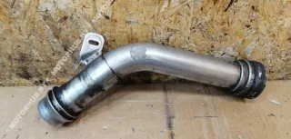  Патрубок (трубопровод, шланг) Renault Megane 3 Арт 00025813, вид 2