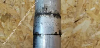  Патрубок (трубопровод, шланг) Renault Megane 3 Арт 00025813, вид 3